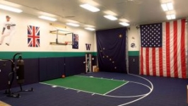 Home Gyms West Virginia