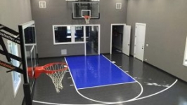 Residential Gym Pittsburgh