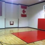Indoor Sport Court Pittsburgh