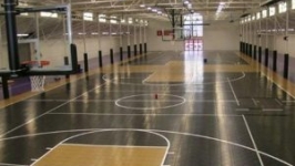 Indoor Basketball courts Pittsburgh