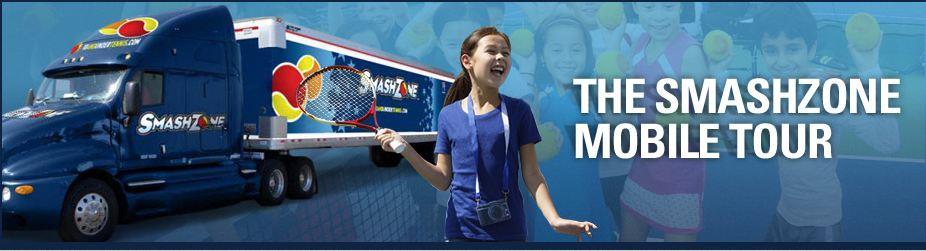 Sport Court® Goes Mobile With U.S.