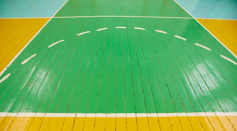 Gaps in My Gym Floor: Why and What to Do