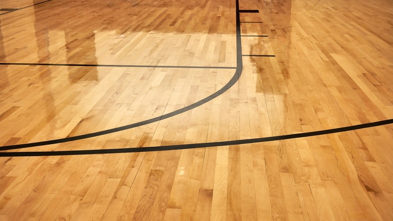 Basketball Court Installation: Understanding the Costs and Benefits