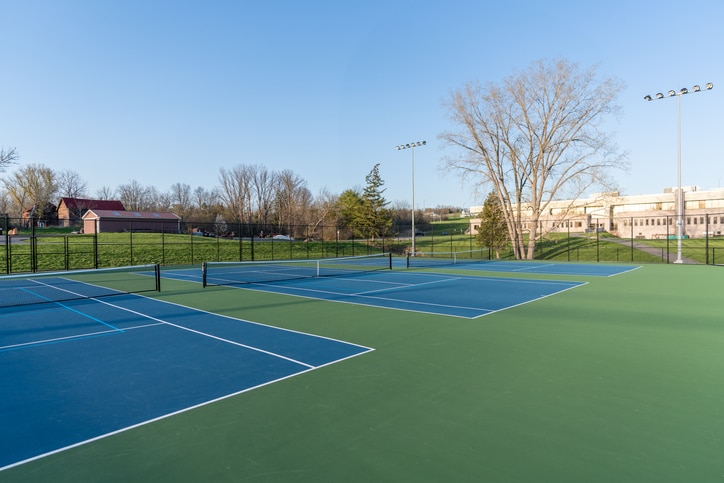 Sport Court Installation: A Wise Investment for Schools and Colleges