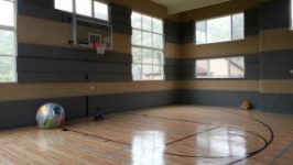 Indoor Courts Pittsburgh