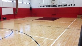 School Gyms Pittsburgh