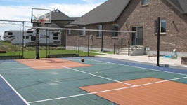SportCourtGameCourtAmericanForkUT