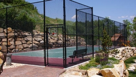SportCourtGameCourtPinebrookParkCity
