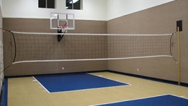 SportCourtHomeGyminBountifulUT