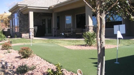 StGeorgePutting