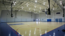 TiftRec100(1) Basketball courts Pittsburgh