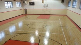 Community Gyms Pittsburgh