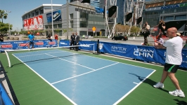 tenniscompetition Pickeball Courts Pittsburgh