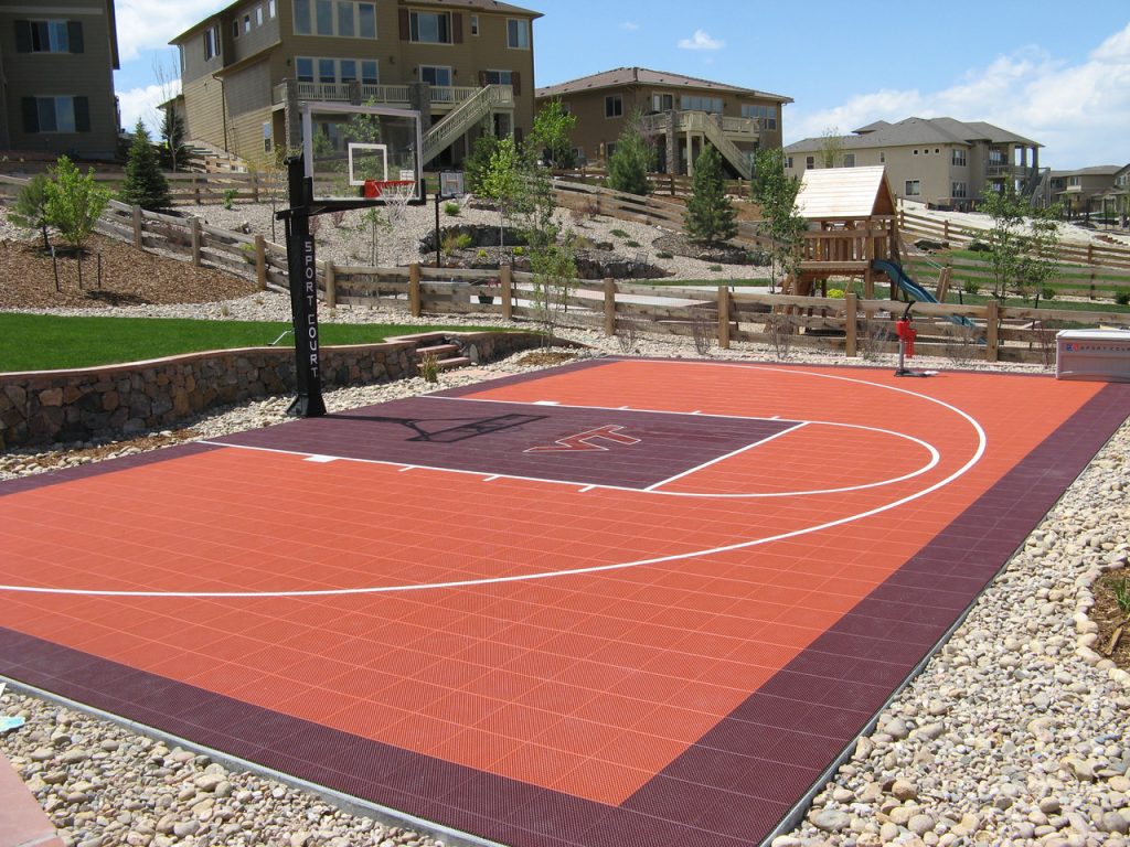  Sport Court of Pittsburgh