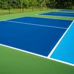 Multi Sport Court