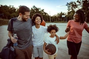 How Sport Courts Can Enhance Community Interaction in Municipalities