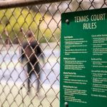 Safety First Ensuring Your Sport Court Is Safe for All Ages