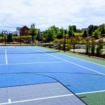 Transform Your Tennis Court into a Multi-Sport Haven for Endless Fun