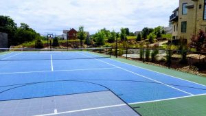 Transform Your Tennis Court into a Multi-Sport Haven for Endless Fun