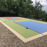 Choosing the Best Surface for Your Basketball Court