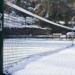 sport court maintenance