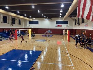 Incarnate Word Academy_After