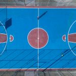 Sport Court Resurfacing
