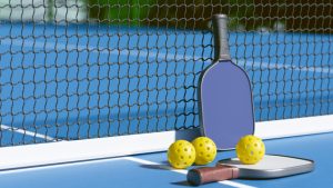Padel vs. Pickleball vs. Tennis Which Court Is Right for Your Facility